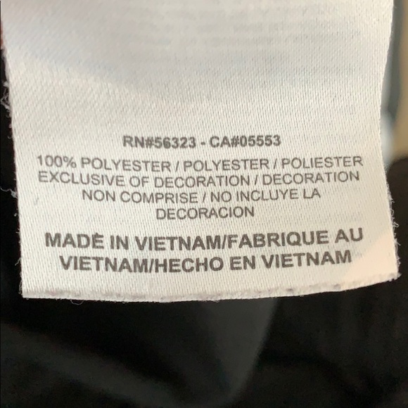 NIKE Dri-Fit polyester shorts - Picture 6 of 7